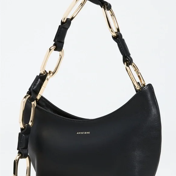 Anine Bing Jody Bag - Picture 1 of 14